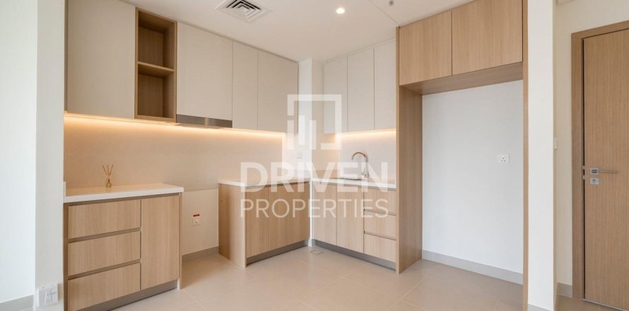 Huoneisto Dubai Creek Harbour (The Lagoons), Arabiemiraatit 2 makuuhuonetta, 100.34 m2 № 768399