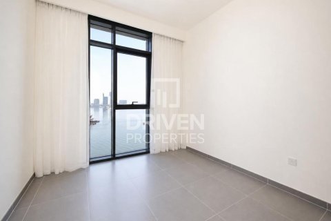 Dzīvoklis Dubai Creek Harbour (The Lagoons)jā, AAE 2 istabas, 100.24 m2 Nr. 768395 - attēls 6