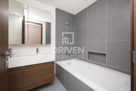 Dzīvoklis Dubai Creek Harbour (The Lagoons)jā, AAE 2 istabas, 100.24 m2 Nr. 768395 - attēls 17