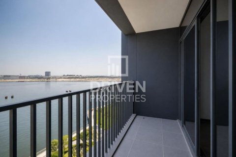 Dzīvoklis Dubai Creek Harbour (The Lagoons)jā, AAE 2 istabas, 100.24 m2 Nr. 768395 - attēls 21