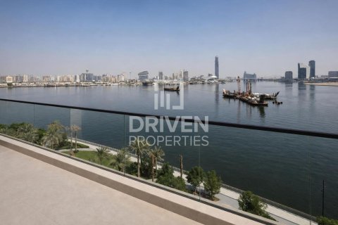 Dzīvoklis Dubai Creek Harbour (The Lagoons)jā, AAE 2 istabas, 100.24 m2 Nr. 768395 - attēls 20