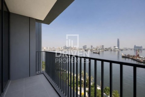 Dzīvoklis Dubai Creek Harbour (The Lagoons)jā, AAE 2 istabas, 100.24 m2 Nr. 768395 - attēls 19
