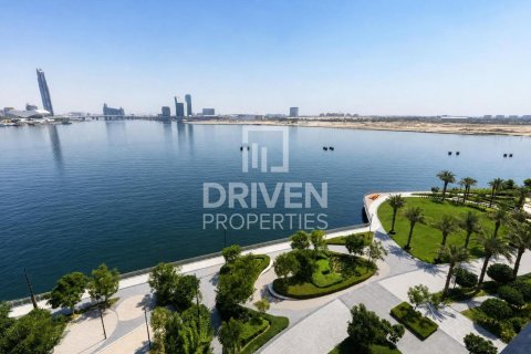 Dzīvoklis Dubai Creek Harbour (The Lagoons)jā, AAE 2 istabas, 100.24 m2 Nr. 768395 - attēls 22