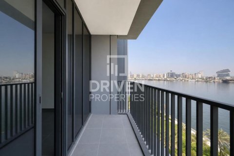 Dzīvoklis Dubai Creek Harbour (The Lagoons)jā, AAE 2 istabas, 100.24 m2 Nr. 768395 - attēls 18
