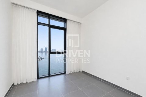 Dzīvoklis Dubai Creek Harbour (The Lagoons)jā, AAE 2 istabas, 100.24 m2 Nr. 768395 - attēls 12