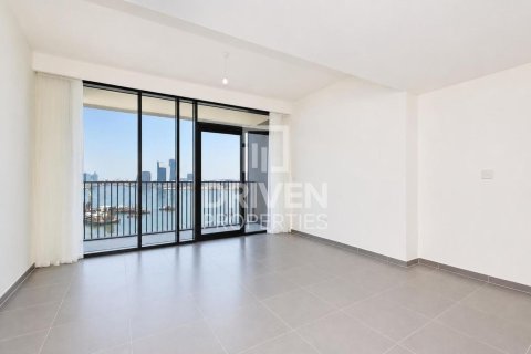 Dzīvoklis Dubai Creek Harbour (The Lagoons)jā, AAE 2 istabas, 100.24 m2 Nr. 768395 - attēls 4