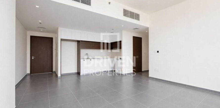 Dzīvoklis Dubai Creek Harbour (The Lagoons)jā, AAE 2 istabas, 100.24 m2 Nr. 768395