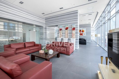 Dubai Marina, Dubai, संयुक्त अरब अमीरात में अपार्टमेंट, 2 बेडरूम, 152.55 वर्ग मीटर, संख्या 768396 - फ़ोटो 21