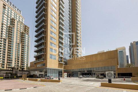Dubai Marina, Dubai, संयुक्त अरब अमीरात में अपार्टमेंट, 2 बेडरूम, 152.55 वर्ग मीटर, संख्या 768396 - फ़ोटो 14