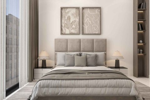 Müüa korter asukohaga International City, Dubai, AÜE: 1 toaline, 41.96 m² Nr 634332 - pilt 5