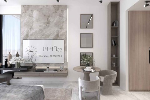 Müüa korter asukohaga International City, Dubai, AÜE: 1 toaline, 43.34 m² Nr 634331 - pilt 2