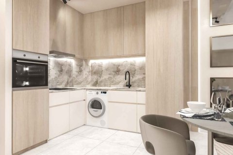 Müüa korter asukohaga International City, Dubai, AÜE: 1 toaline, 43.34 m² Nr 634331 - pilt 4