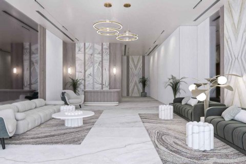 Apartment in Chapter 01 in International City, Dubai, UAE 2 bedrooms, 123.89 sq.m. № 634330 - photo 3