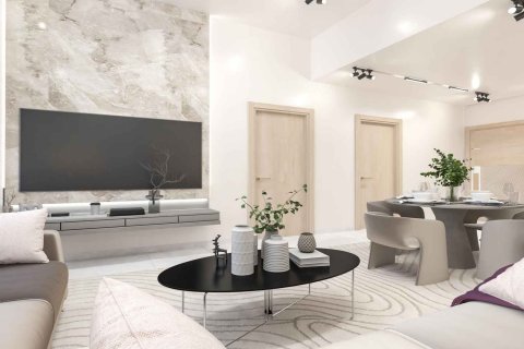 Apartment in Chapter 01 in International City, Dubai, UAE 2 bedrooms, 123.89 sq.m. № 634330 - photo 6