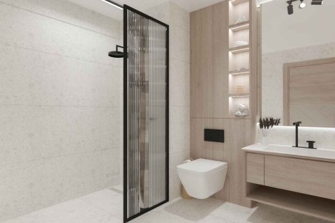 Apartment in Chapter 01 in International City, Dubai, UAE 2 bedrooms, 123.89 sq.m. № 634330 - photo 9
