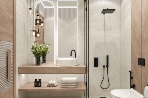 Apartment in Chapter 01 in International City, Dubai, UAE 2 bedrooms, 123.89 sq.m. № 634330 - photo 4