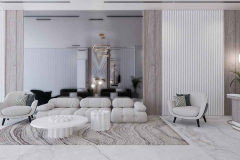 Apartment in Chapter 01 in International City, Dubai, UAE 2 bedrooms, 123.89 sq.m. № 634330 - photo 7