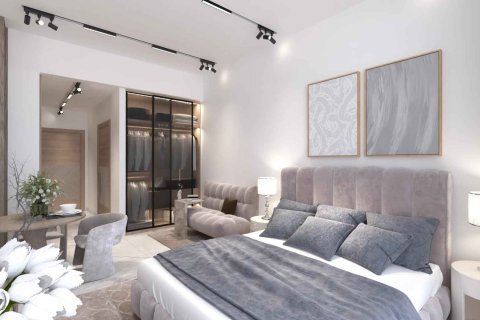 Apartment in Chapter 01 in International City, Dubai, UAE 2 bedrooms, 123.89 sq.m. № 634330 - photo 11