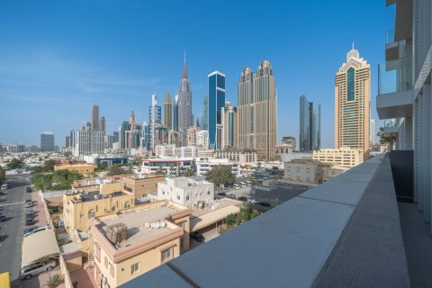Byt v Al Satwa, Dubai, SAE 3 ložnice, 199 m² Č.: 721199