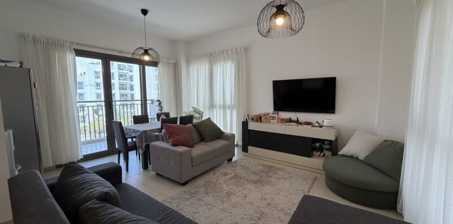 Korter asukohaga Town Square, Dubai, AÜE: 3 magamistoaga, 132 m² Nr 721196