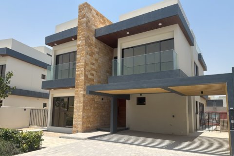 Vila v Damac Lagoons, Dubai, SAE 6 ložnice, 445 m² Č.: 721194