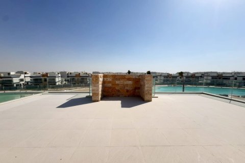 Vila v Damac Lagoons, Dubai, SAE 6 ložnice, 445 m² Č.: 721194 - fotografie 28