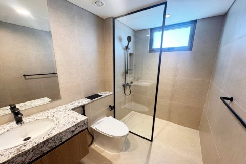 Vila v Damac Lagoons, Dubai, SAE 6 ložnice, 445 m² Č.: 721194 - fotografie 24