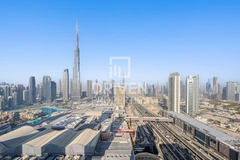 Снять в аренду квартиру в Даунтаун Дубай (Даунтаун Бурдж Дубай), Дубай, ОАЭ 2 спальни, 113м2, № 684130 - фото 13