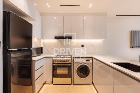 Apartment til leje i Jumeirah Village Circle, Dubai, UAE 1 soveværelse, 64 kvm № 684129 - foto 7