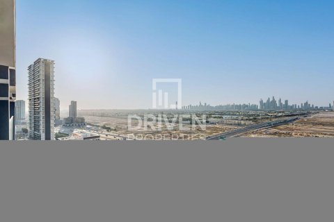 Apartment til leje i Jumeirah Village Circle, Dubai, UAE 1 soveværelse, 64 kvm № 684129 - foto 8