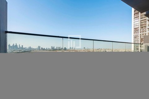 Διαμέρισμα σε Jumeirah Village Circle, Dubai, ΗΑΕ 1 υπνοδωμάτιο, 64 τ.μ. Αρ. 684129