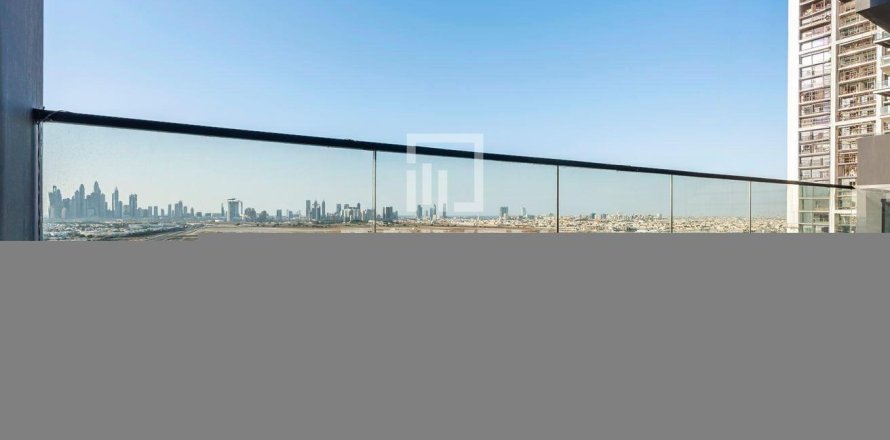 Byt v Jumeirah Village Circle, Dubai, SAE 1 ložnice, 64 m² Č.: 684129