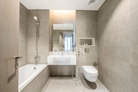 Üürile anda korter asukohaga Mohammed Bin Rashid City, Dubai, AÜE: 2 magamistoaga, 111 m² Nr 684124 - pilt 8