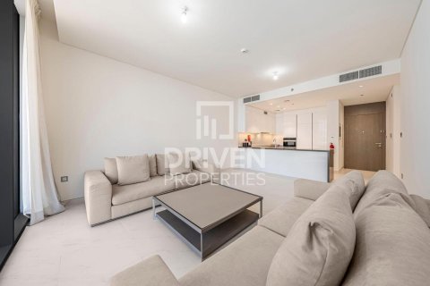 Üürile anda korter asukohaga Mohammed Bin Rashid City, Dubai, AÜE: 2 magamistoaga, 111 m² Nr 684124 - pilt 3