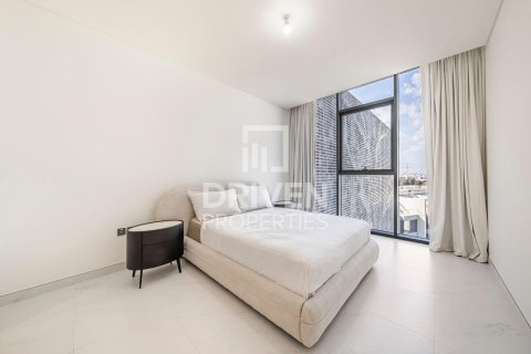 Üürile anda korter asukohaga Mohammed Bin Rashid City, Dubai, AÜE: 2 magamistoaga, 111 m² Nr 684124 - pilt 6