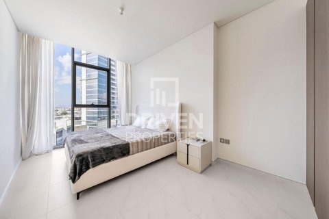 Üürile anda korter asukohaga Mohammed Bin Rashid City, Dubai, AÜE: 2 magamistoaga, 111 m² Nr 684124 - pilt 4