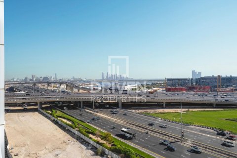 阿联酋 Dubai Business Bay 待租 : 1 卧, 78 平方米 , 编号684126 - 照片 12