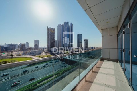 阿联酋 Dubai Business Bay 待租 : 1 卧, 78 平方米 , 编号684126 - 照片 11