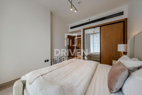 阿联酋 Dubai Jumeirah Village Circle 待租 : 2 卧, 109 平方米 , 编号684127 - 照片 8