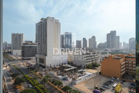 Apartament në Jumeirah Village Circle, Dubai, Emiratet e Bashkuara Arabe 2 dhoma gjumi, 109 m2. № 684127