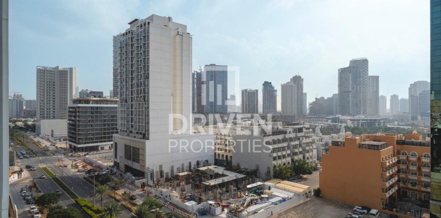 阿联酋 Dubai Jumeirah Village Circle 公寓  2 卧, 109 平方米 , 编号 684127