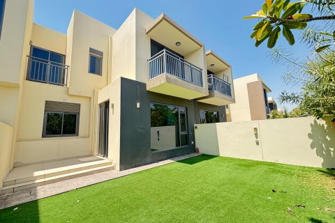Kuća u nizu u Dubai Hills Estate, Dubai, UAE 209.12 m2, 3 spavaćih soba Br. 750870