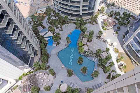 Byt v Business Bay, Dubai, SAE 1 ložnice, 98.04 m² Č.: 750867 - fotografie 5