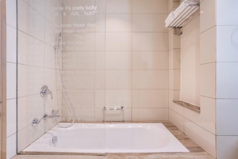 Byt v Business Bay, Dubai, SAE 1 ložnice, 98.04 m² Č.: 750867 - fotografie 3