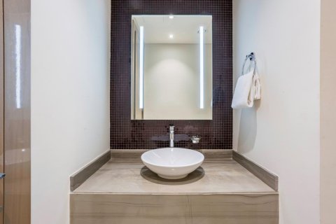 Byt v Business Bay, Dubai, SAE 1 ložnice, 98.04 m² Č.: 750867 - fotografie 4