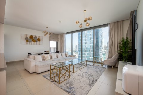 Huoneisto Dubai Marina, Arabiemiraatit 3 makuuhuonetta, 161.88 m2 № 750869