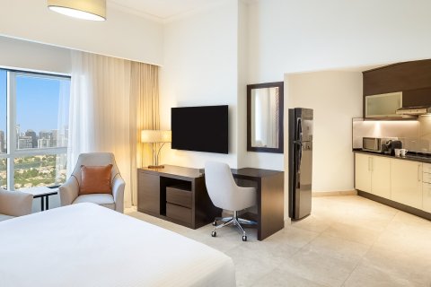 Huoneisto Dubai Production City (IMPZ), Arabiemiraatit 1 makuuhuone, 66.49 m2 № 750855 - kuva 5