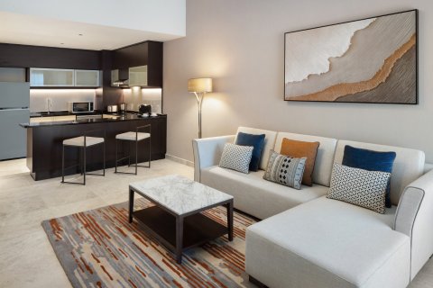 Korter asukohaga Dubai Production City (IMPZ), AÜE: 1 magamistoaga, 66.49 m² Nr 750855