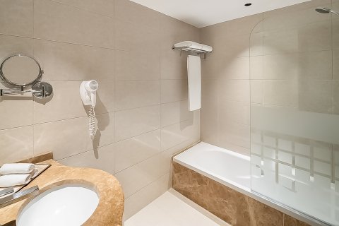 Huoneisto Dubai Production City (IMPZ), Arabiemiraatit 1 makuuhuone, 66.49 m2 № 750855 - kuva 6