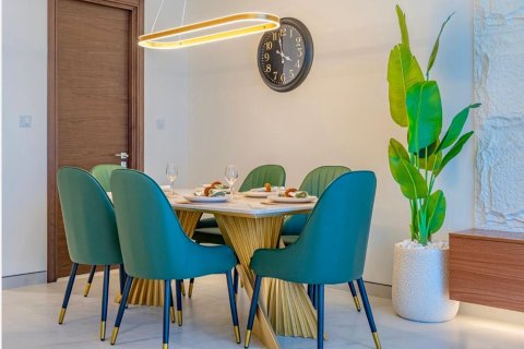 דירה להשכרה ב Mohammed Bin Rashid City, Dubai, איחוד האמירויות  2 חדרי שינה, 111.02 מ"ר, מספר 750868 - תמונה 4